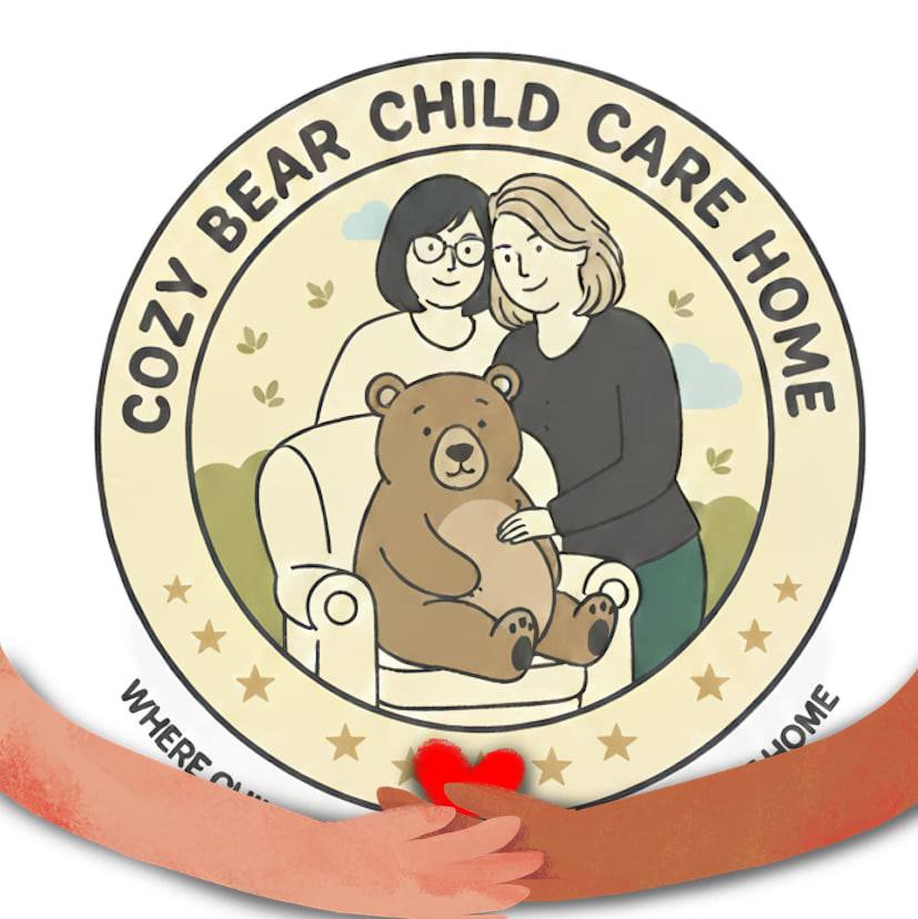 Cozy Bear Child Care Home
