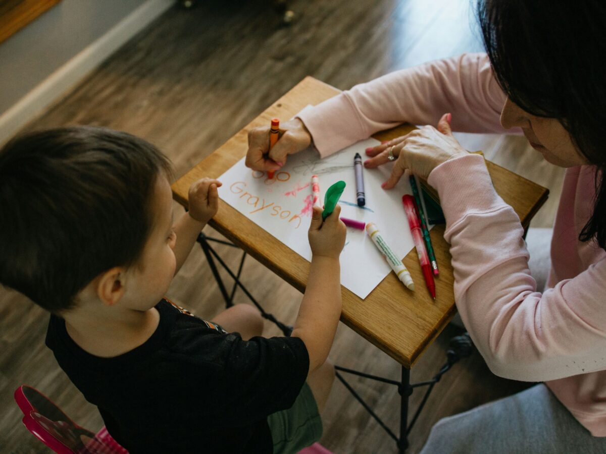 Whatcom County Launches $7.05 Million Child Care Subsidy Program