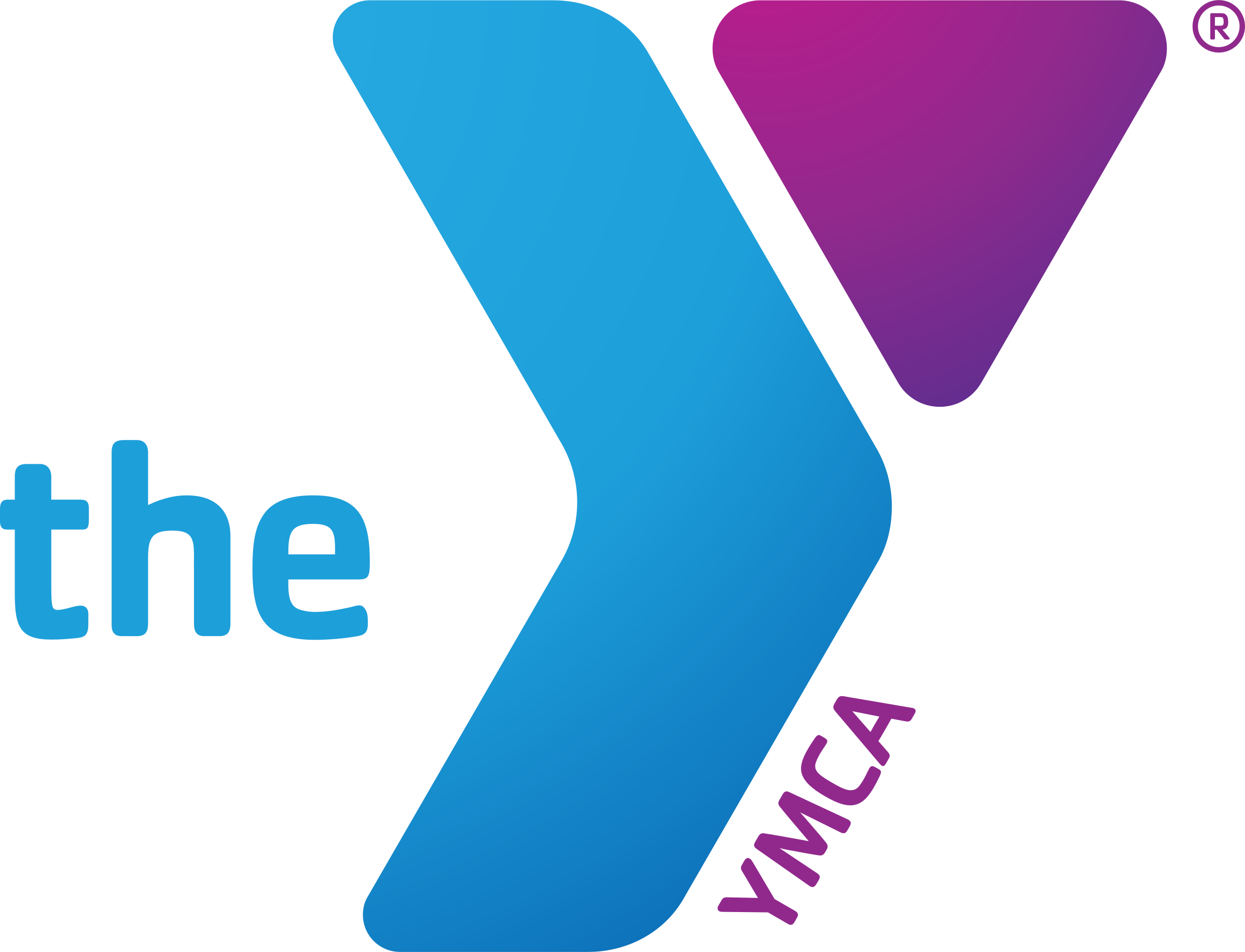 The YMCA