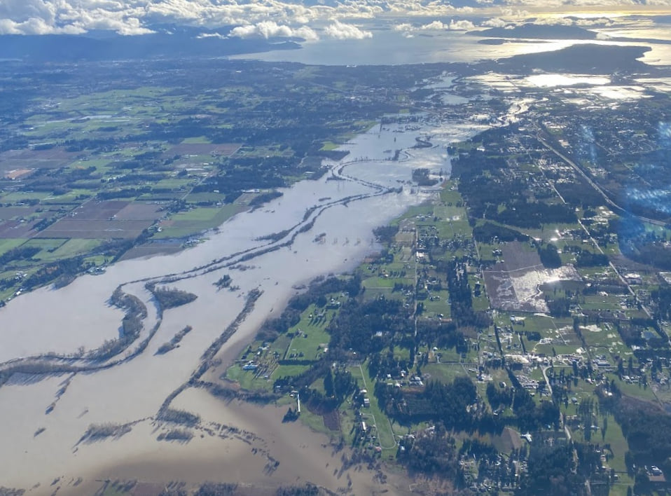 December 2025 Healthy Children’s Fund Winter Storms Recovery Guidance